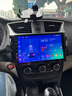 航睿适用日产轩逸奇骏骊威骐达逍客阳光天籁车载中控大屏导航一体机 骊威轩逸阳光骏逸骐达逍客NV200 Hicar版 A3 (2+32G)+AHD后视 实拍图