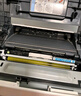 佳能（Canon）墨粉盒CRG329 C 青色（适用LBP7010C/LBP7018C） 实拍图
