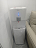 美的（Midea）饮水机茶吧机家用下置式净水机一体客厅立式烧水壶高端桶装办公室冷热双温YL2501S【外销同款】 实拍图