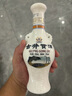 古井贡酒 怀旧小酒 浓香型白酒 50度 250ml*1瓶 单瓶装 口粮酒 实拍图