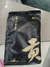 贡苑 四川大凉山苦荞茶500g 特优级实惠装黄金苦荞大麦养生麦香谷物茶 实拍图