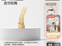 世喜水杯配件（吸管杯专用直饮吸嘴）适配儿童吸管杯 实拍图