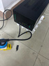 宇泰YTB2000 ups不间断电源 2000VA/1200W 电脑办公应急稳压续航家用停电 后备用电源可带4台普通电脑 实拍图