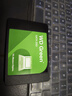 西部数据（WD） Green SSD固态硬盘 SATA3.0接口 绿盘 笔记本台式机硬盘 高速低功耗 SATA3.0 2TB 实拍图