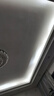 得焺led灯带220v高压户外防水灯酒店别墅工程超亮条装饰线形灯户外照明灯5米装-白光【10W-120珠/米】 实拍图