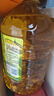 金龙鱼 食用油 非转基因 物理压榨玉米油6.18L（蕴含植物甾醇） 实拍图