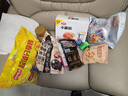 三只松鼠小鱼仔香辣味350g/50包 鱼干即食海鲜海味零食肉食休闲小吃无污染 实拍图