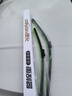 德允大众朗逸/PLUS雨刮器08至24款雨刷器原装原厂A级胶条无骨雨刷片 实拍图