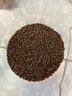 万谷食美 甄选苦荞米2斤杂粮云南黑苦荞麦米 真空装  实拍图
