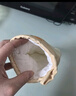 双枪（Suncha）防烫手套加厚耐高温300度隔热硅胶手套厨房微波炉烤箱专用两只装 实拍图