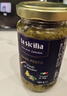 lasicilia意大利进口传统罗勒青酱190g 意粉意面酱 面包坚果蘸酱西餐调味酱 实拍图