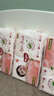 好奇（Huggies）铂金装小桃裤纸尿裤L120片(9-14kg)大号尿不湿【透爽散热】 实拍图