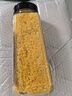 百利 黄色面包糠家用炸鸡腿炸鸡裹粉 面包屑家用烘焙原料 200g 实拍图
