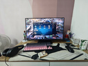 KTC 27英寸2K高清210Hz显示屏HDR450nit原生200Hz内置音响 硬件低蓝光 升降旋转显示器大师27M1 实拍图