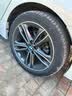 韩泰（Hankook） 韩泰防爆轮胎 韩泰 225/45R17 91W*原配宝马118/320 Ventus S1 evo2 K117B 缺气保用 实拍图