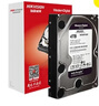 HIKVISION海康威视监控硬盘4TB 西部数据紫盘机械硬盘安防视频录像机监控专用5400转64MB SATA6Gb/秒 实拍图