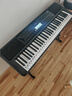 雅马哈电子琴PSR-E383/F52/283成人初学61键儿童教学便携智能考级373 【升级】PSR-E383官方标配 实拍图