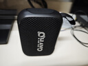 雷登（OHAYO）音乐金砖S5蓝牙音箱无线音响便携式低音炮户外露营骑行跑步超低音家用办公迷你防水设计 实拍图