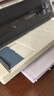 爱普生（EPSON）LQ-615KII针式打印机 LQ-615K升级版针式打印机（82列） 实拍图