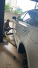 优科豪马横滨汽车轮胎 205/55R16 91V AE51B 原配广汽丰田/雷凌 实拍图