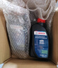 博世（BOSCH）通用型DOT4PLUS刹车油制动液离合器油汽车养护套装保养2L包安装 实拍图