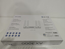 普联（TP-LINK） 大道AX3000满血WiFi6千兆无线路由器 5G双频家用穿墙 Mesh 3000M无线速率 信号增强 易展 XDR3010 实拍图