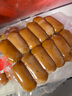 万威客 口口香脆皮肠120g*4 香肠烤肠火腿肠零食肠熟食早餐烧烤烘焙炸锅 实拍图