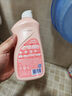 蓝月亮内衣清洗液内衣洗衣液樱花香500g*3 除菌>99%去血渍去异味 实拍图