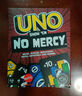 UNO【美泰正版UNO】优诺生日礼物聚会玩具多人正版互动扑克牌W2085 实拍图