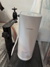 华为子母路由器Q6凌霄千兆无线全屋WiFi6+信号增强套装穿墙王分布式路由器电力猫家长别墅大户型电力线 Q6电力版一母一子套装【适合3到4房大户型】 晒单送小风扇+魔方插座+加湿器+20元红包4选1 实拍图