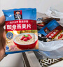 桂格（QUAKER）【社群】桂格小包装麦片5系即食混合薏仁黑芝麻燕麦懒人营养早餐 【13种口味】便携装燕麦*30小袋 实拍图