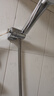 茨格曼免打孔可调节可旋转花洒支架底座淋浴喷头通用花洒莲蓬头 实拍图