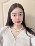 伊灿正圆施家仿珍珠项链女轻奢小众高级感锁骨链2025新款爆款气质颈链 正圆施家大珍珠项链10mm主图款 实拍图