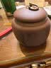 紫来顺 梅兰竹菊套装茶叶罐 宜兴紫砂手工存茶醒茶密封罐 普洱罐 茶叶缸茶盒 单罐 不挑款 随机发 实拍图