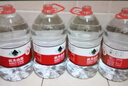 农夫山泉 饮用水 饮用天然水5L*4桶 整箱装 桶装水随机包装 实拍图