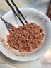 小熊（Bear）绞肉机家用 多功能料理机和面机早餐料理机打泥机碎肉机绞馅机搅拌机揉面绞肉和面一体机QSJ-W05G3 实拍图