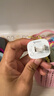 公牛（BULL）GNV-AUB051D 5V-1AUSB充电器/单口手机电源适配器/充电插头/适用苹果/安卓 实拍图