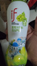 if葡萄汁（含芦荟果肉）葡萄味果汁饮料 泰国原装进口 350ml*6瓶 实拍图