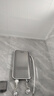 史密斯兰堡即热式电热水器电家用洗澡水电分离恒温热水器快热式速热电热水器即热式 8500W 曲面设计智能恒温+磁化净水功率调节 实拍图