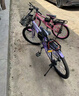 儿童自行车6-10-15岁中大童男女孩脚踏车学生单速变速山地车 【单速】优雅紫+骑行大礼包 22寸【适合身高140-155cm】 实拍图