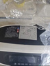 鱼跃医用制氧机5升L吸氧机家用老人医用级孕妇呼吸雾化8F-5CW 实拍图