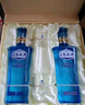 洋河 邃之蓝 42度 500ml*2瓶 礼盒装 浓香型白酒 实拍图