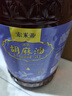 索米亚【保真胡麻油】清香5L 宁夏传统小磨压榨 亚麻籽油孕妇月子食用油 实拍图