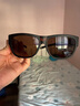 迪卡侬太阳眼镜墨镜户外登山徒步防晒轻盈偏光套镜MH OTG 500-2187431 实拍图
