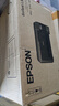 爱普生（EPSON）墨仓式 L3255彩色打印机 微信打印/无线连接  家用打印优选（打印、复印、扫描、AI学习打印机） 实拍图