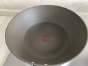 苏泊尔炒锅 无油烟不粘锅少油烟炒菜锅煎锅30cm电磁炉通用EC30AHP01 实拍图