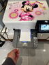 爱普生（EPSON）L8168 高端家用6色照片A4一体机（彩色触屏 自动双面 打印复印扫描 AI学习打印机) 实拍图