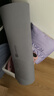 Keep瑜伽垫加宽加厚加长183*80cm跳绳减震健身垫男女防滑垫子家用运动 实拍图