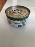 网易严选猫罐头猫湿粮宠物零食浓汤大口肉罐头 鸡肉 85g*6罐 实拍图