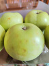 晟容果蔬烟台苹果栖霞红富士【多地次日达】脆甜时令新鲜平果中秋水果礼盒 精选果丨净4.5-5斤装【80%选择丨超值推荐】 7A级【精品大果】单果70-75mm 实拍图